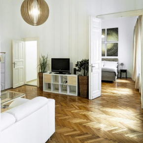 Heart of the city, entire very big apartment